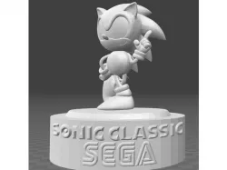 Sonic Classic