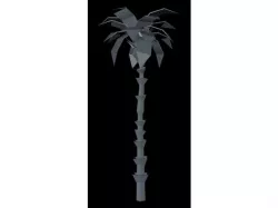 Sonic Classic Palm