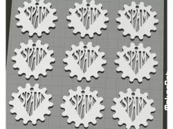 Spam gear