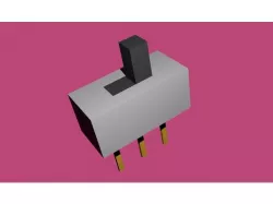SPDT Switch