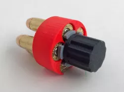 Speed Loader (5 Round) .38 Special / .357 Magnum