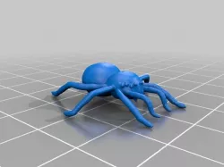 Spider version 2