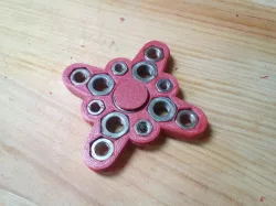 Spinner