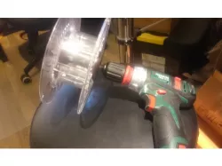 Spool Winder