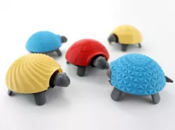 Squishy Turtle