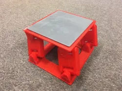 Stabilization platform