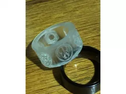 Star Wars Symbol Ring
