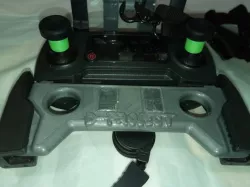 Stick extention for DJI Mavic With PS4 Grip Cover