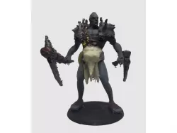 Stone giant with 2 warpicks (teraktinus)