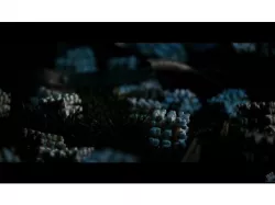 Super 8 Alien Ship Part