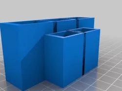 Supply Holder