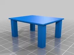 table
