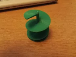 Test Spiral