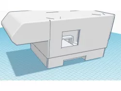 TF2 Camper with Add-ons