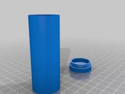 TFV4 Storage