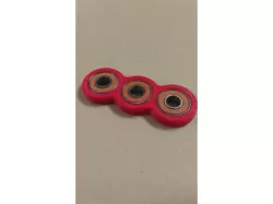 The Triplet - A Fidget Spinner