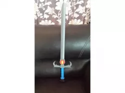 Thundercats sword