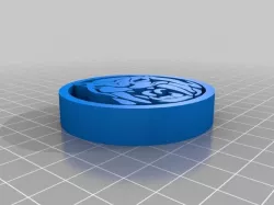 tiger power coin