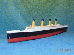 TITANIC TITANIC