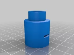 Topcap Petri V2