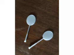 Toy Badminton Racket