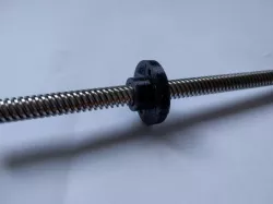 Trapezoidal Nut for Prusa i3 MK2 MK3