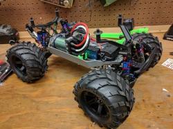 traxxas mamba monster motor 3D Models | Page 1 | STLFinder