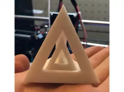 Triple Triangle