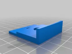Trium 3D FSR Mount