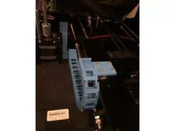 Tronxy Chain Y Axis