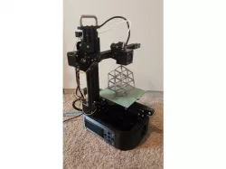 Tronxy X1 Base Case