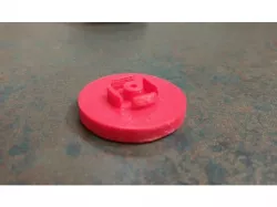 Turbine Hub for KidWind Generator