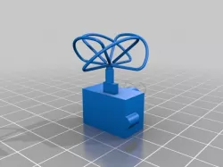 TX02 Model STL