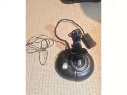 UH-1H Huey B8 Cyclic joystick