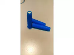 UHC,WG,SRC  6mm  Airsoft Revolver bullet shell