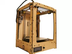 UlTi v1.2.6 - Open source 3d printer