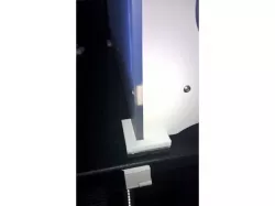 Ultimaker 3 anti vibration feet