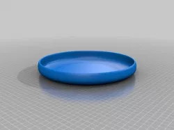 Ultimate Frisbee - more printable