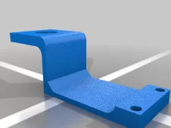 uper shoulder arm robot