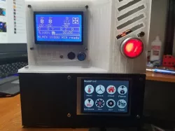 V5.0 Main Box final