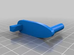 VB Crank