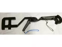 Vive Modular Gun Controller with Height Adjustable Stock