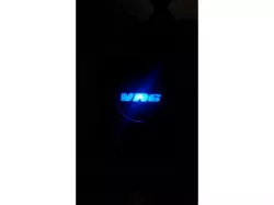 VW ( Corrado ) VR6 illuminated shift knob