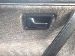 VW Golf 2 Jetta 2 Door frame