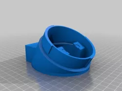 watch winder base remix