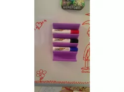 Whiteboard Marker Holder