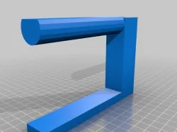 Wire Holder For Soldering