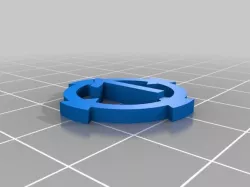 Xwing miniatures Target Locks