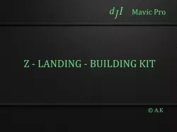 Z-LANDING / Mavic Pro