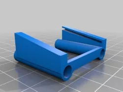 ZMR250 PZ0420 Tilt Mounts